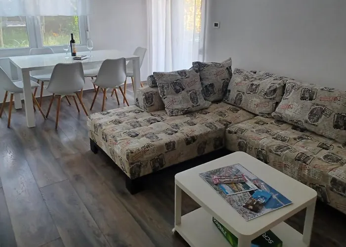 Apartman 55