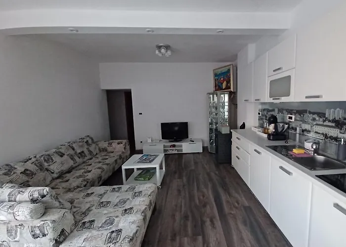 Apartman 55